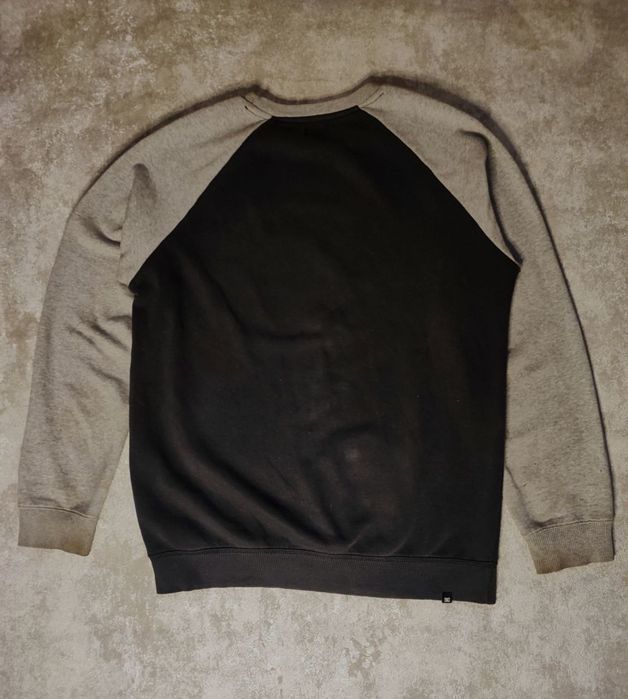 Кофта Dc оригинал