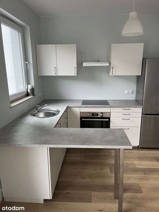 Ciche, 2 pokojowe, 51 m kw. w Piasecznie, ul Jasińskiego