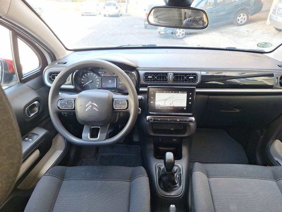 Recente Lindíssimo Aceito retoma. Viatura Com garantia