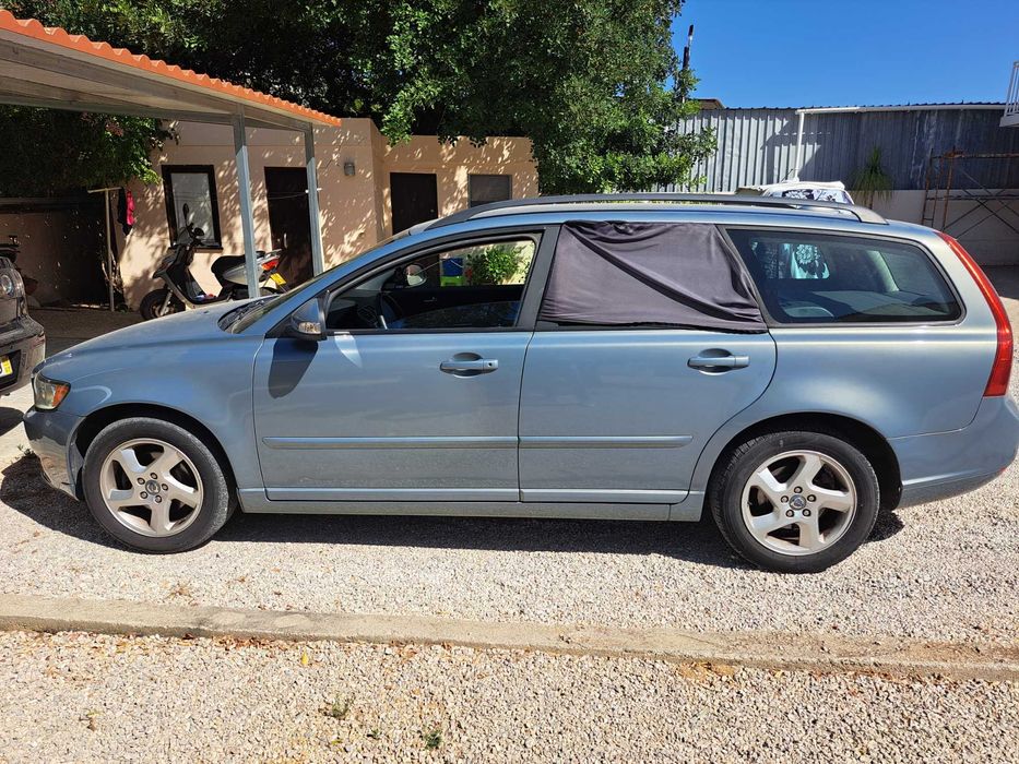 Volvo V50 2010 carrinha