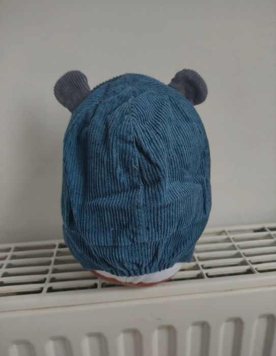 Cool Club, Czapka chłopięca, wiązana