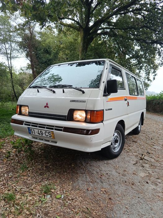 Mitsubishi l 300