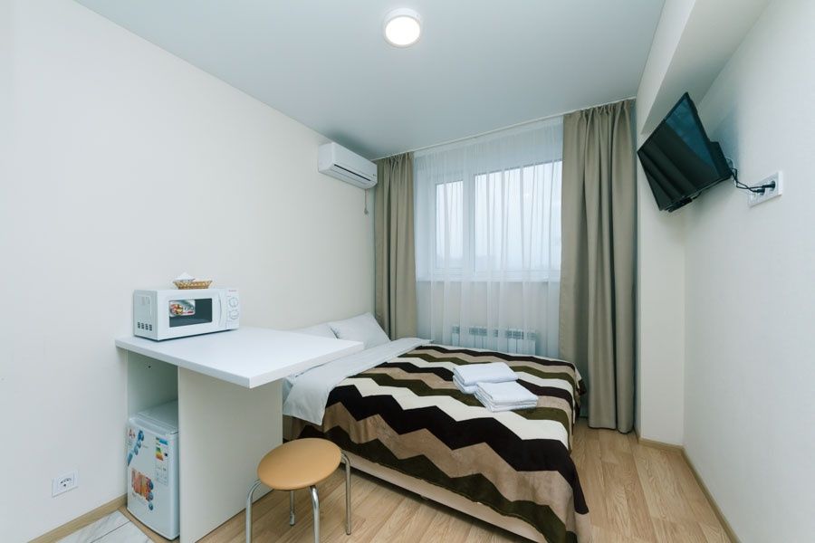 Апартаменти в новому будинку, м. Берестейська