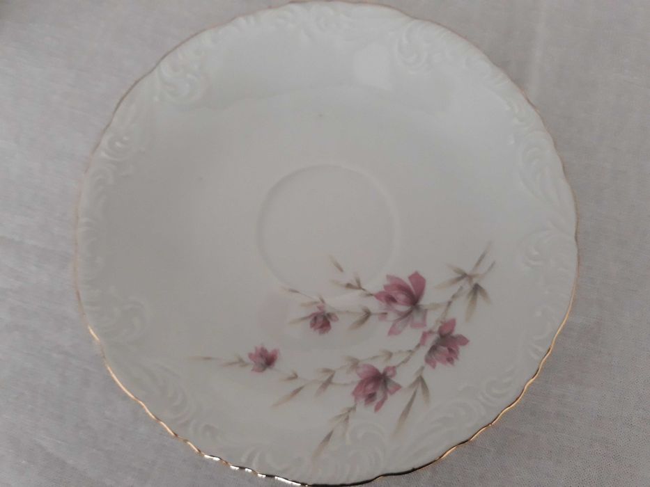Chávena e Pires SPAL Porcelanas (antigos)
