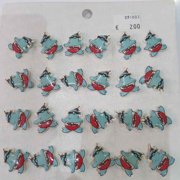 Pin de coleção alusivos à ilha da Madeira