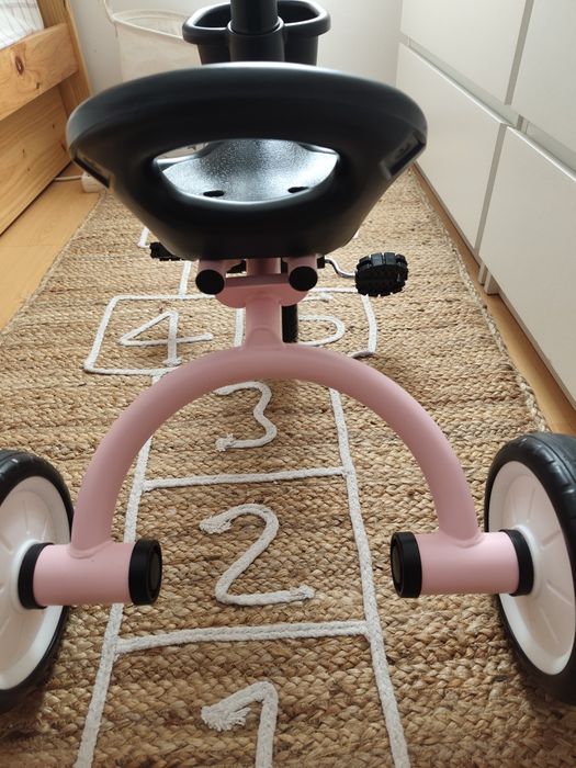Triciclo evolutivo dos 2 até 5 anos