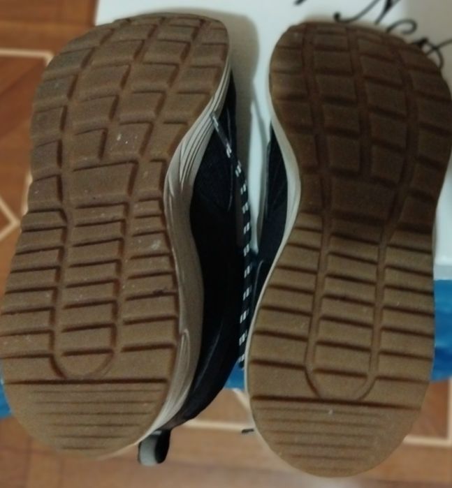 Кроссовки/ботинки бренда Sketchers  BOB'S  Sparrow