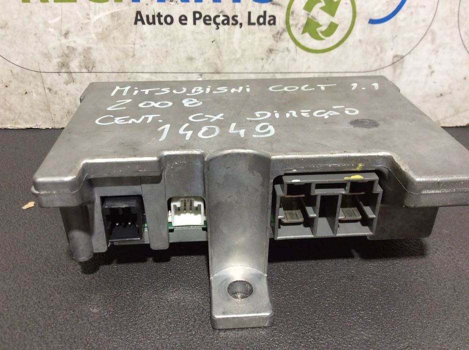 Centralina Direção Mitsubishi Colt    A4545450032