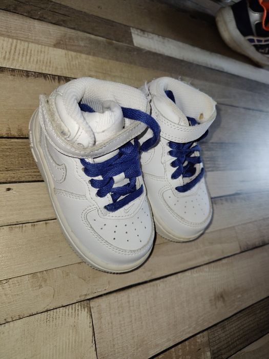 Buty sportowe Nike 21 dziecięce