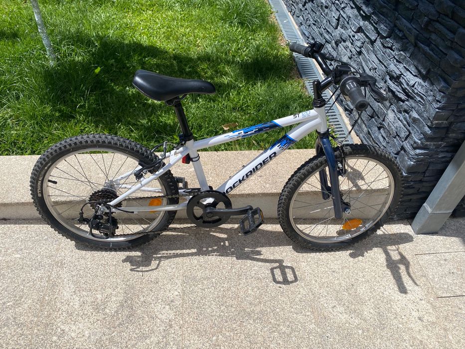 Bicicleta criança