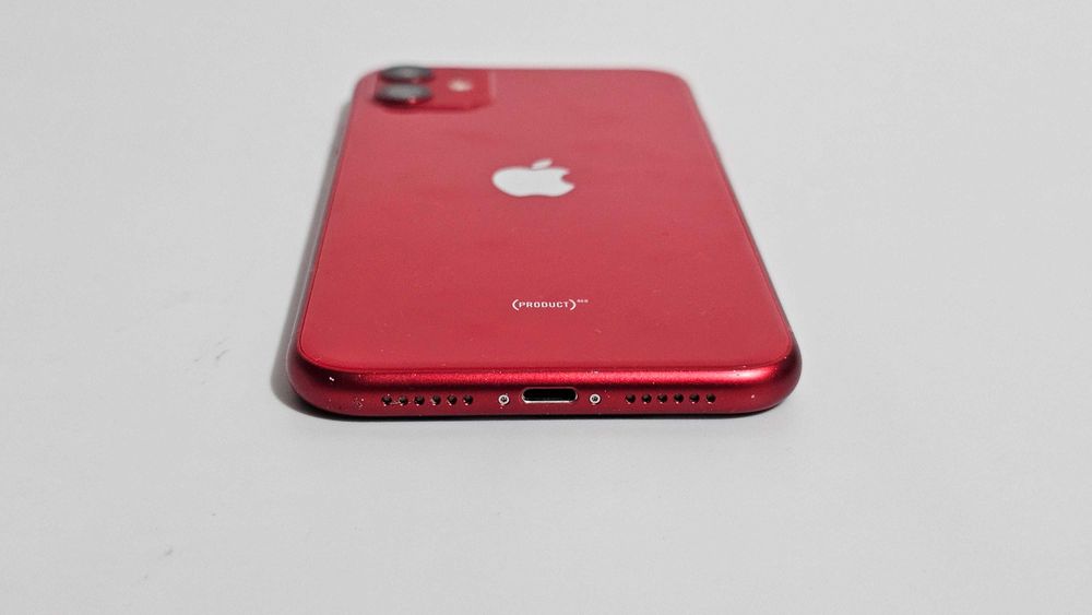 Iphone 11 256GB. 100% Bateria. Excelente