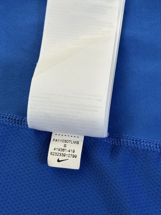 Спортивна майка Nike S розмір