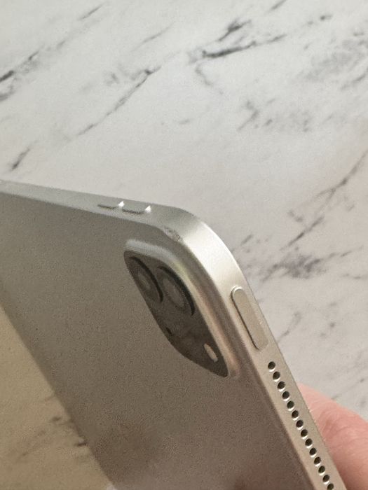 iPad Pro 12.9 gen 4 128gb