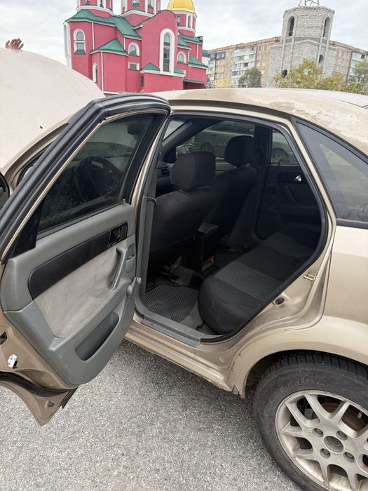 Продам Chevrolet lacetti