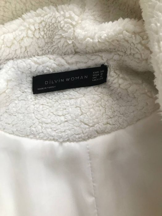 Еко шуба .шуба барашек