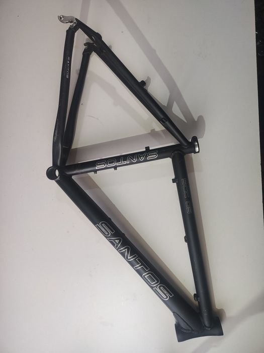 Santos | rama MTB | Dirt | 29'