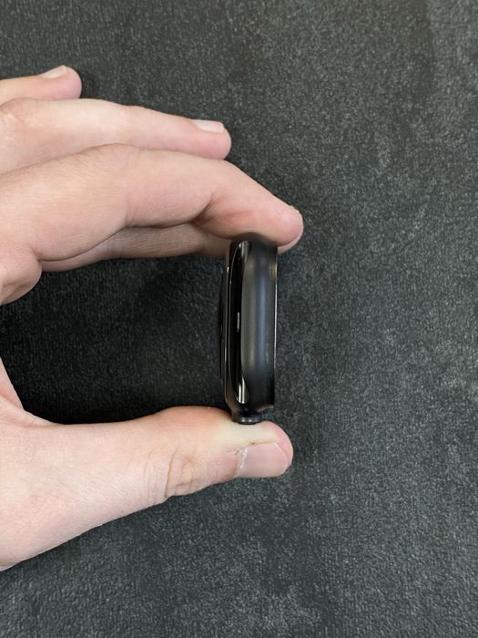 Apple Watch Ultra 2 49mm Black Titanium ( Як нові )