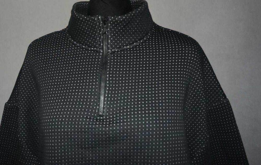 Luźna bluza Nike M