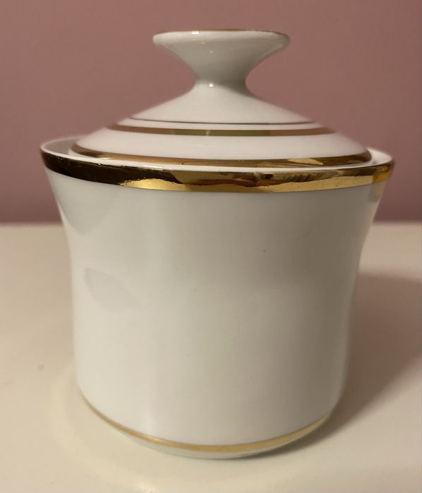 Cukiernica porcelana Włocławek