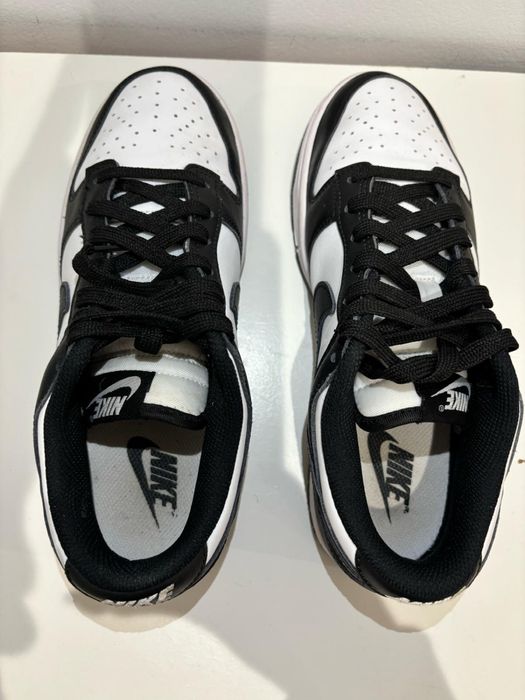 sapatilhas nike dunk para mulher