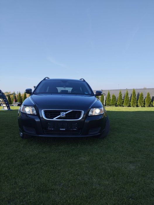Volvo V50 lift , 1.8 benzyna ,2009r
