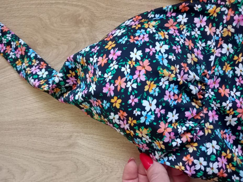 Майка купальник для вагітних на 50розмір