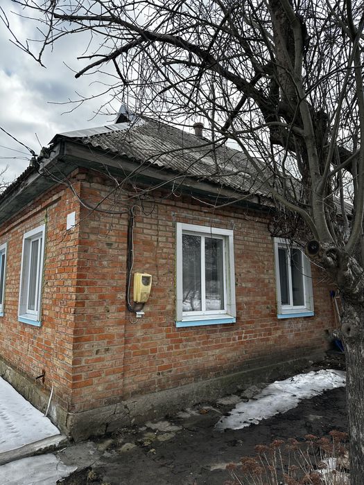 Продаж будинку біля річки ,Онуфріївка