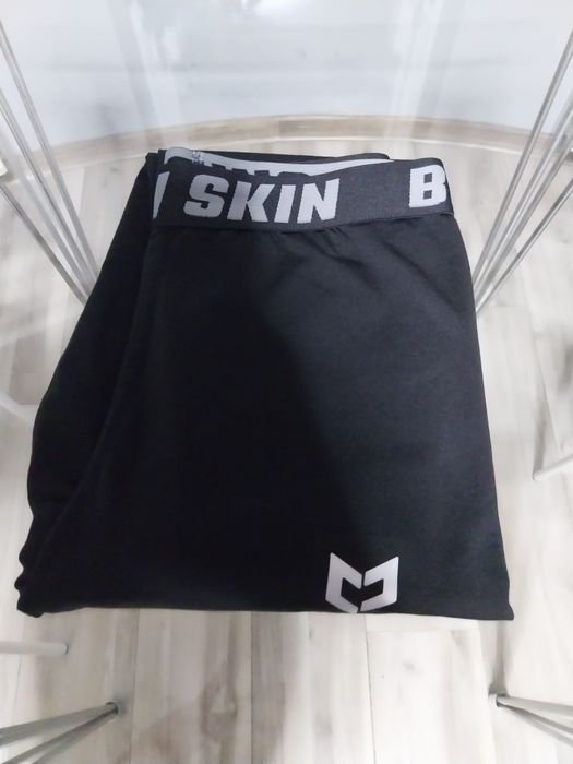 Bielizna termoaktywna męska