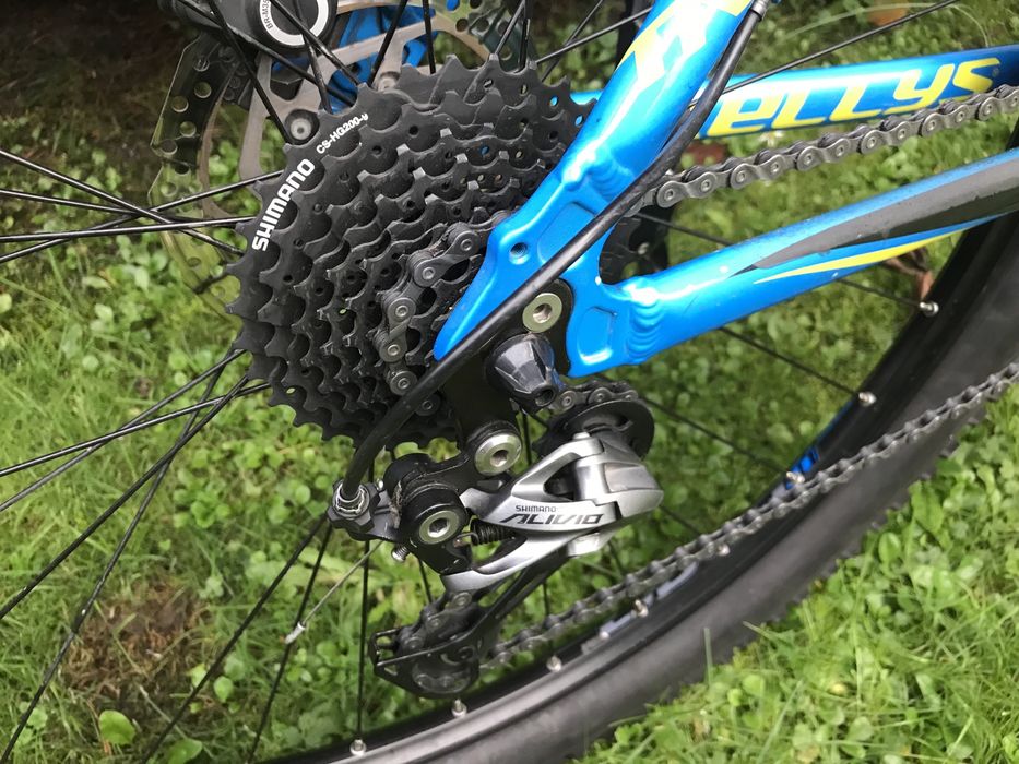 Kellys TNT 70 stan bardzo dobry 29”