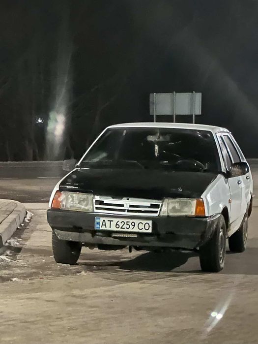 Продам ВАЗ 21099