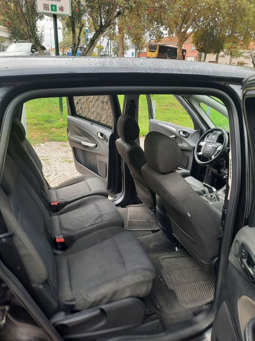 Ford S-Max 1.8 2006