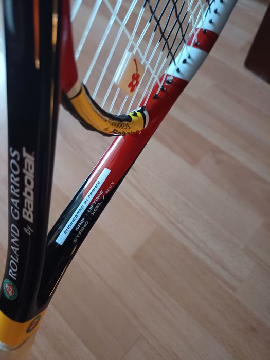 Babolat Contact French Open - Roland Garros