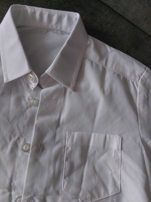 Рубашка джордж, 3-5 років