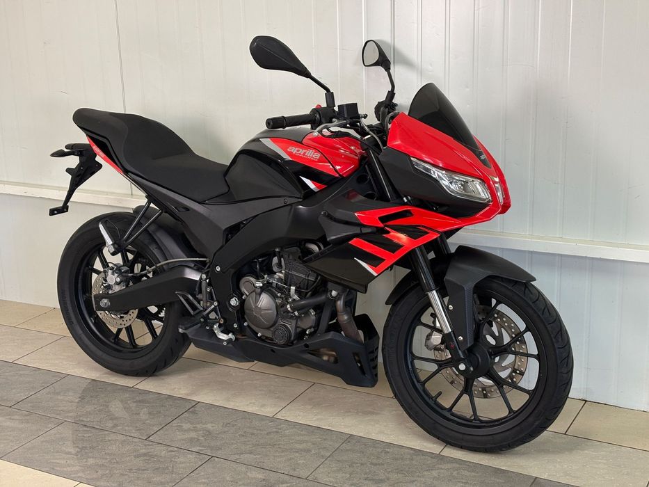 Aprilia