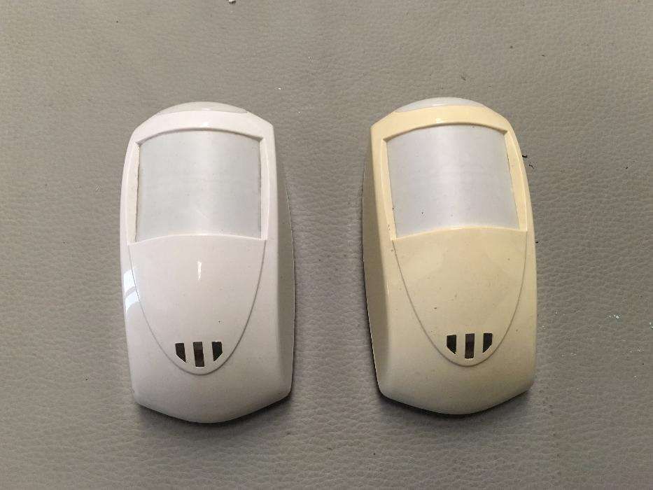 Central de Alarme e Segurança Bentel KYO32