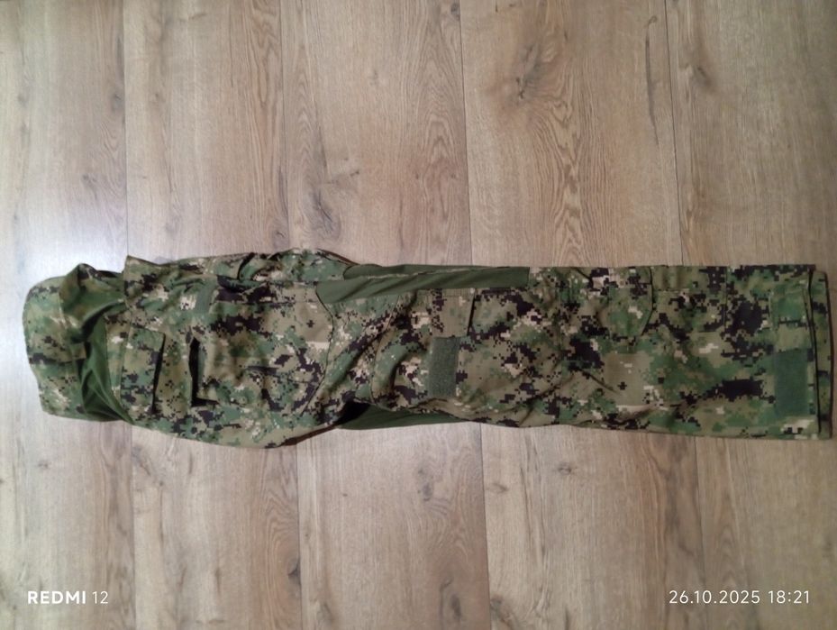 Spodnie AOR 2 Emerson XL