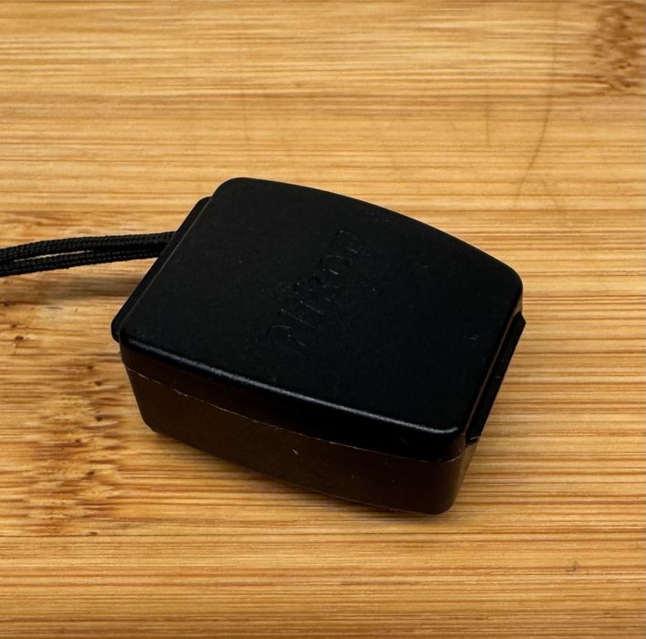 NIKON WU-1b mobilny adapter bezprzewodowy