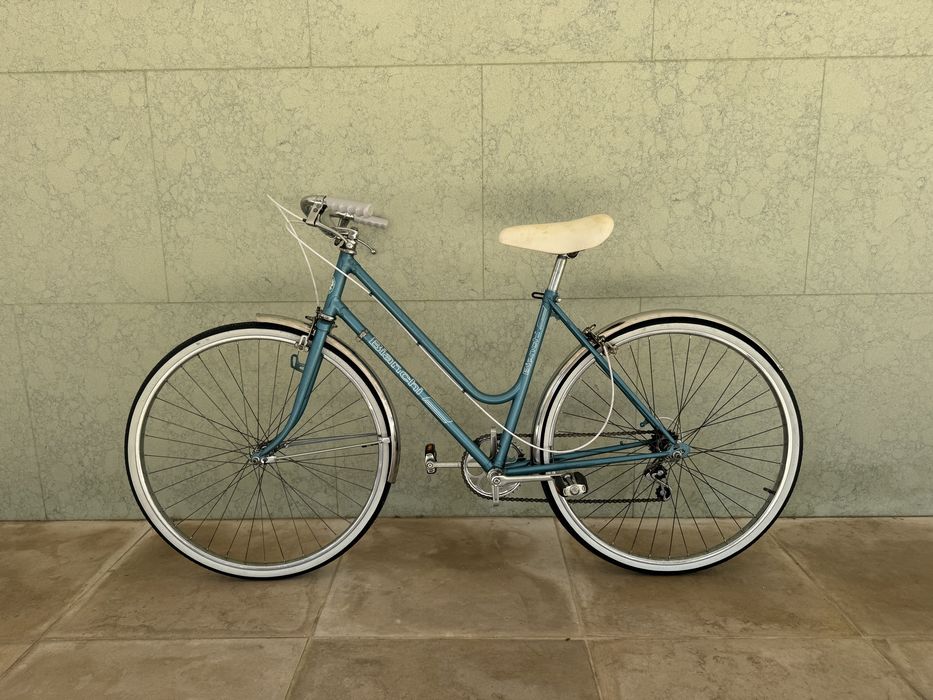 Bicicleta Bianchi virginia