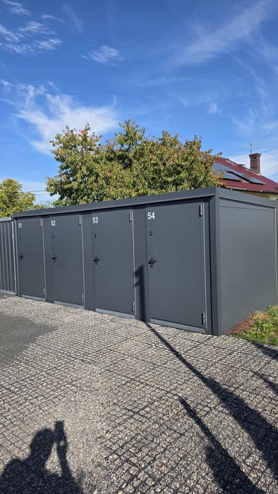 Self storage / magazyn /garaż