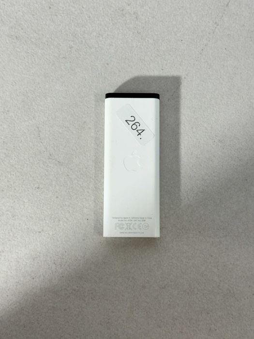 Oryginalny pilot Apple A1156