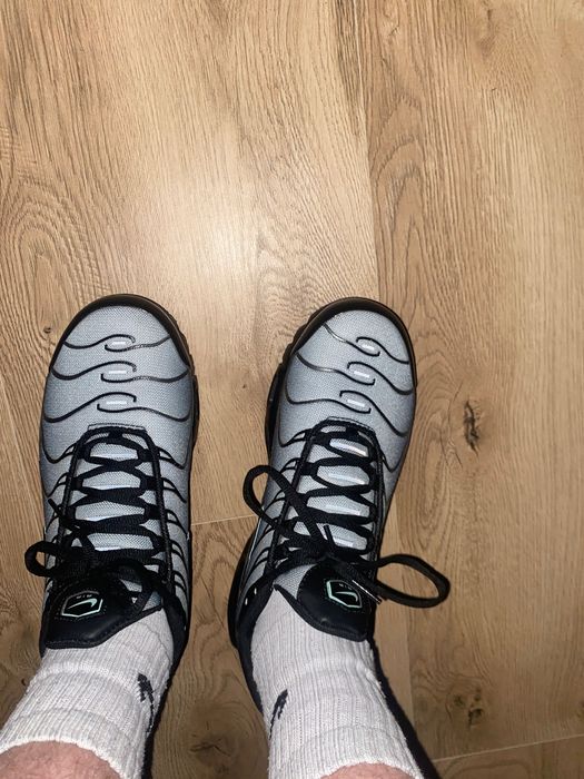 Nike Air Max Plus TN, rozmiar [43]