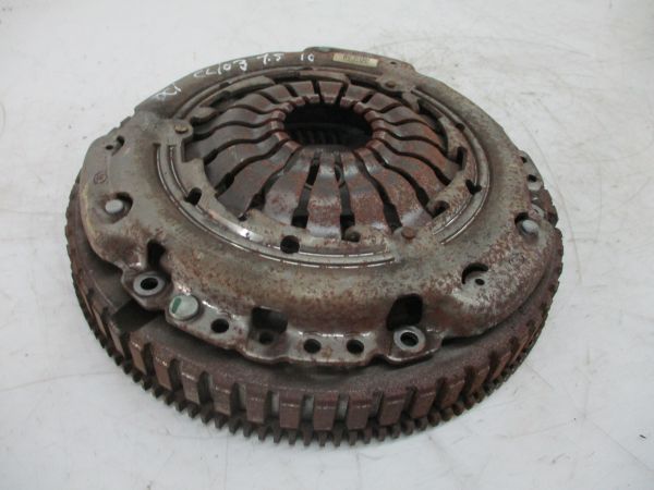 Kit embraiagem RENAULT Clio III (BR0/1, CR0/1)