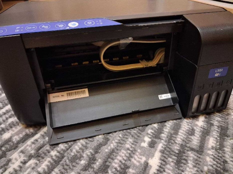Принтер EPSON L3151