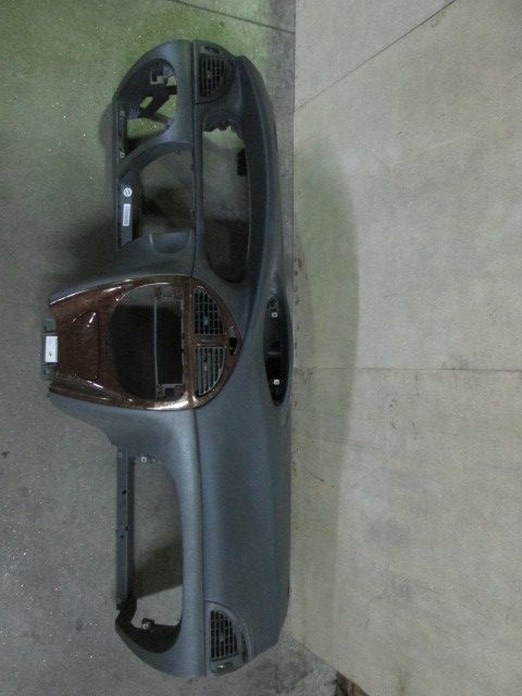 Tablier CITROËN C5 I (DC_)