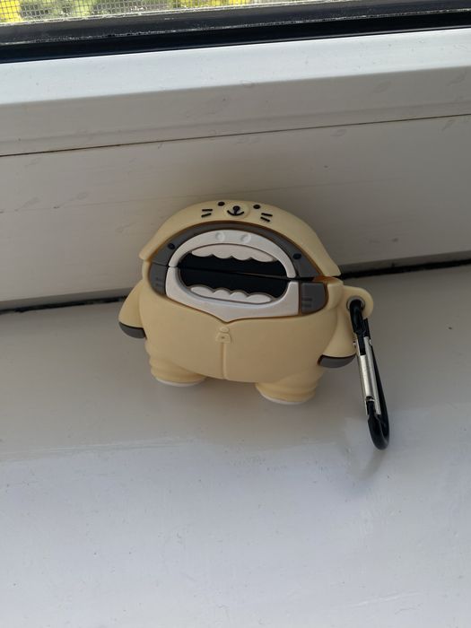 Чехол, кейс для airpods3