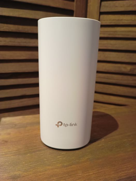 Router Tp Link Deco E4