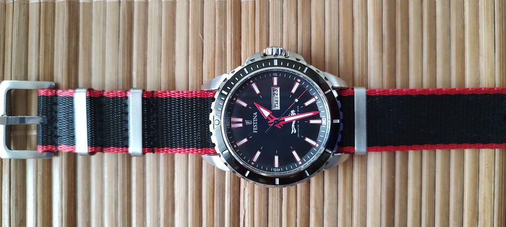 Zegarek FESTINA 20378/2