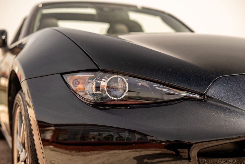 Mazda MX-5 1.5 RF Sky-G Excellence Navi