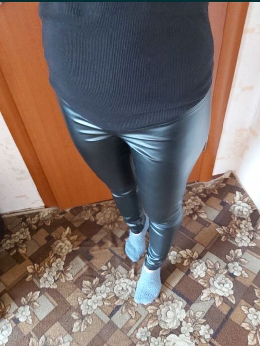 Штани для вагітних