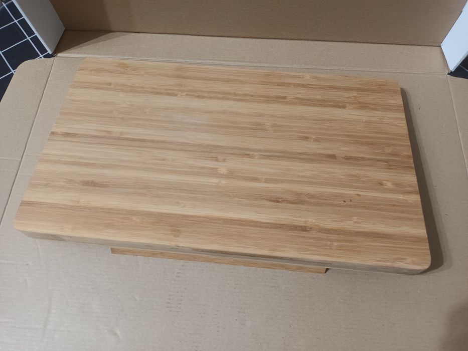 Suporte para leitura de livros
